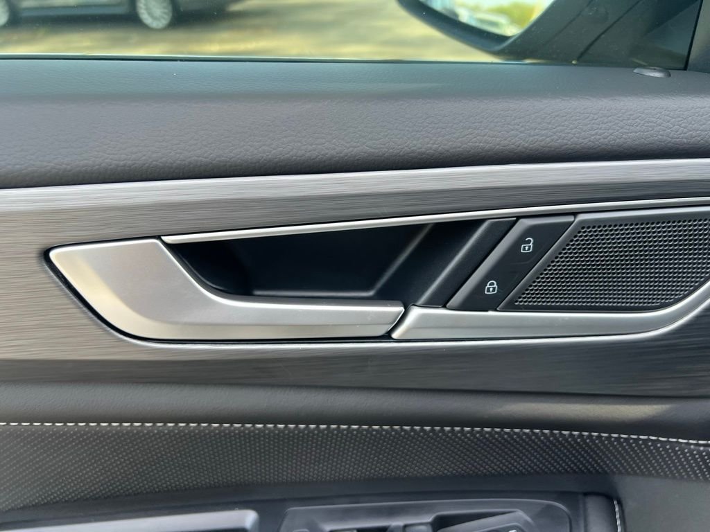 2026 Volkswagen Atlas Cross Sport SE w/Tech - Photo 53