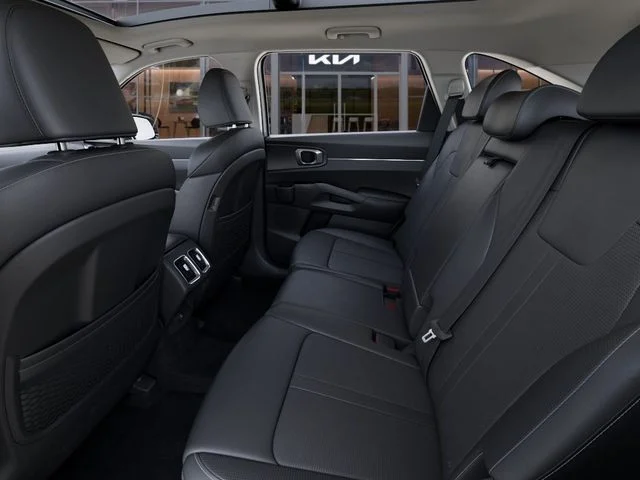 New 2026  Kia S image 18