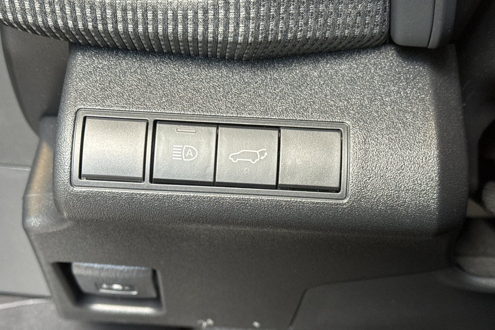 Certified Used 2023 Black Toyota Limited image 34