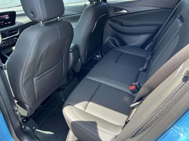 2026 Buick Encore GX Sport Touring - Photo 46