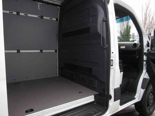 2025 Mercedes-Benz Sprinter Cargo Van Base - Photo 18