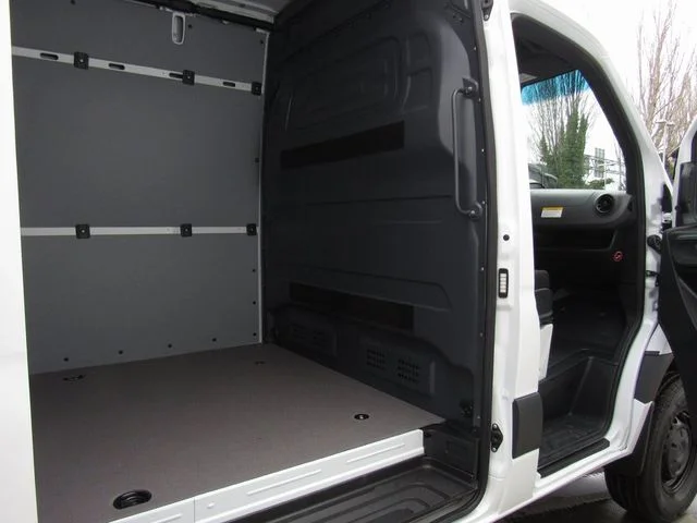 2025 Mercedes-Benz Sprinter Cargo Van Base - Photo 18