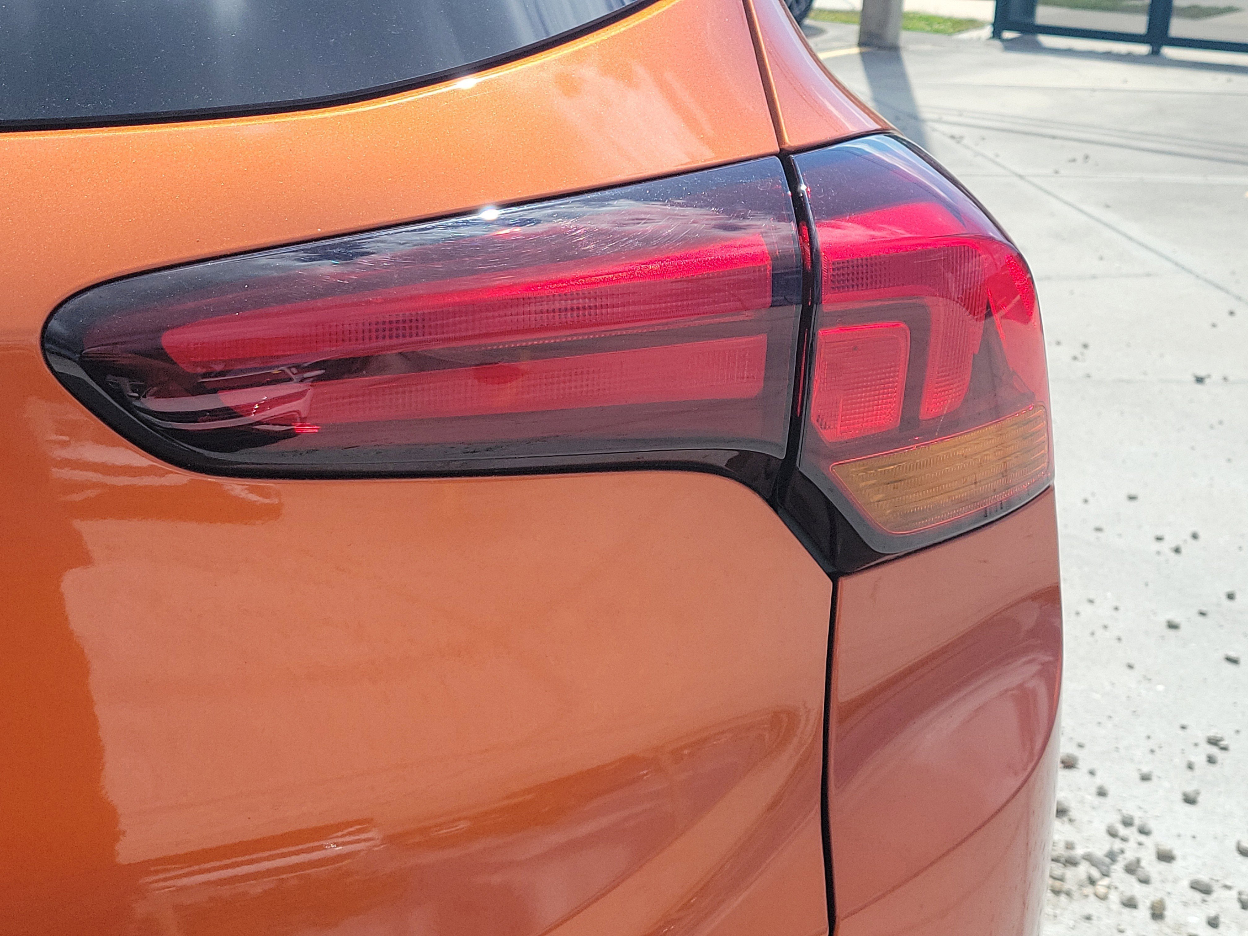 2023 Buick Encore GX Preferred - Photo 11