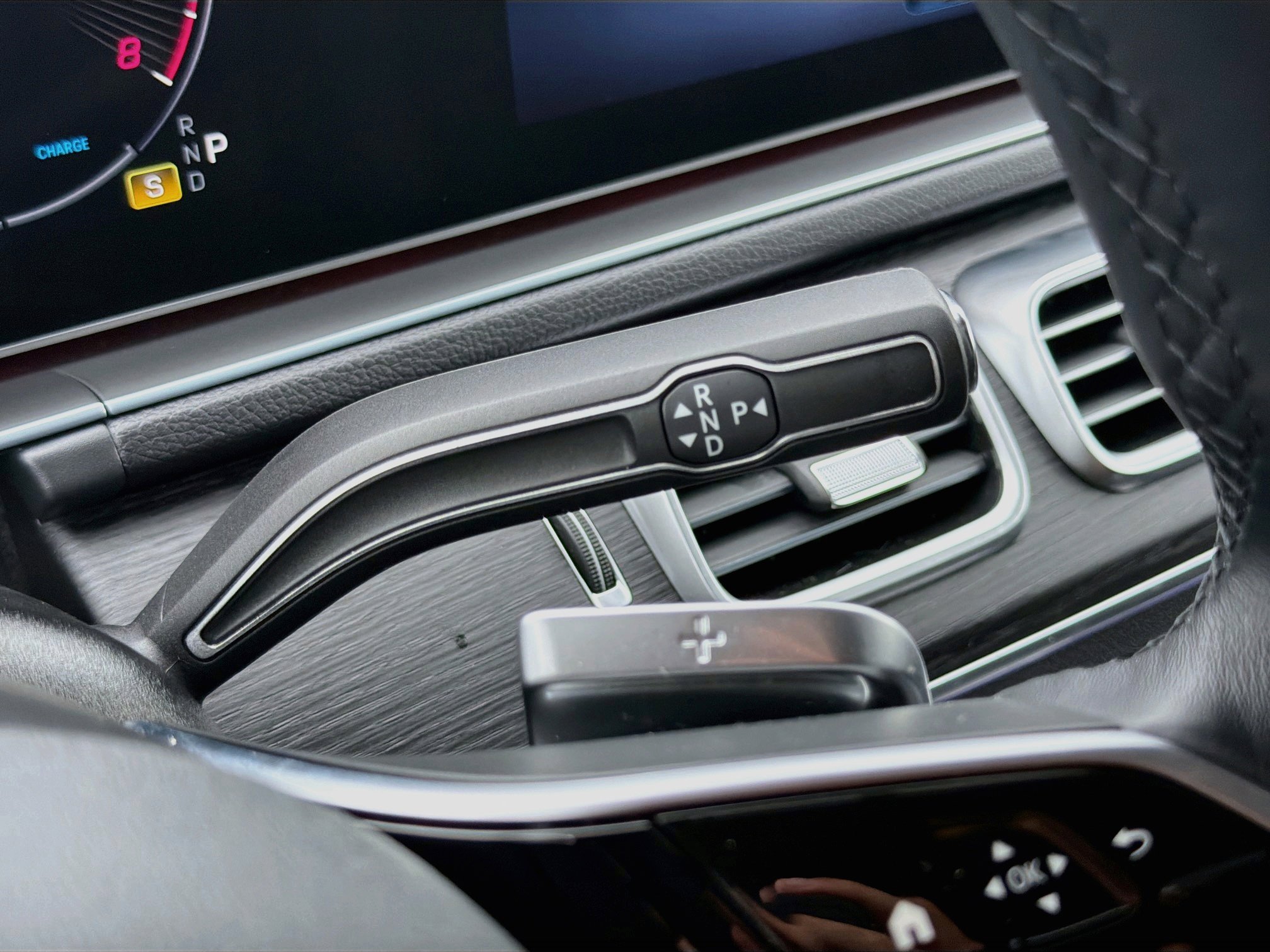 2025 Mercedes-Benz GLE GLE350 - Photo 28