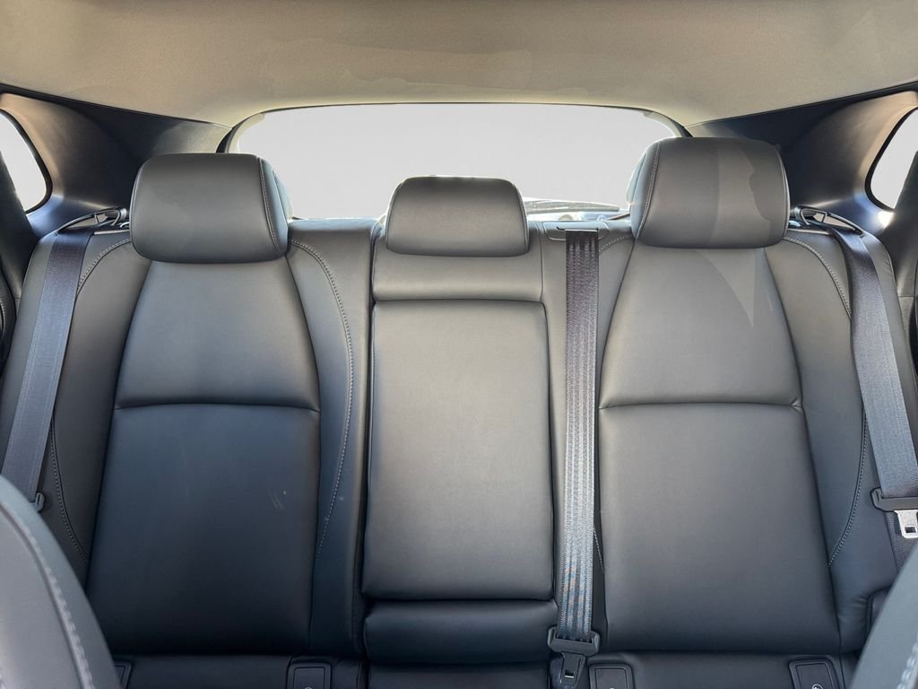 2026 Mazda CX-30 Preferred - Photo 26
