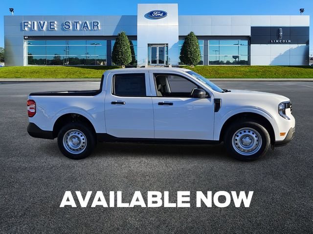New 2026 Oxford White Ford XL image 8