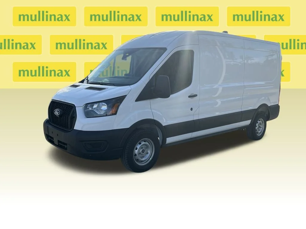 New 2026 White Ford Base image 9