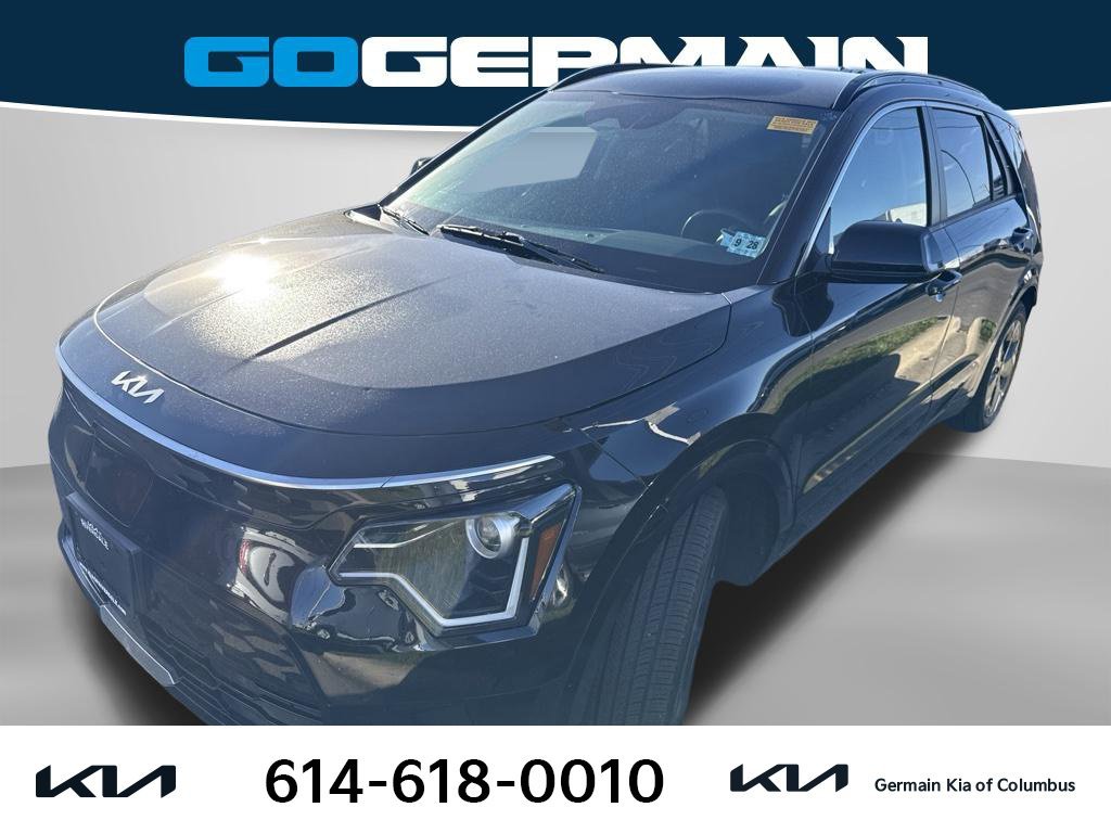 2023 Kia Niro