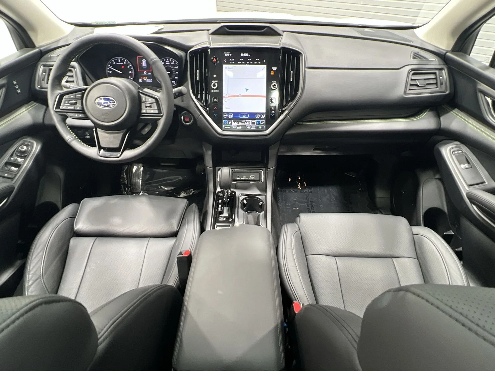 2025 Subaru Ascent Onyx Edition-Touring - Photo 21
