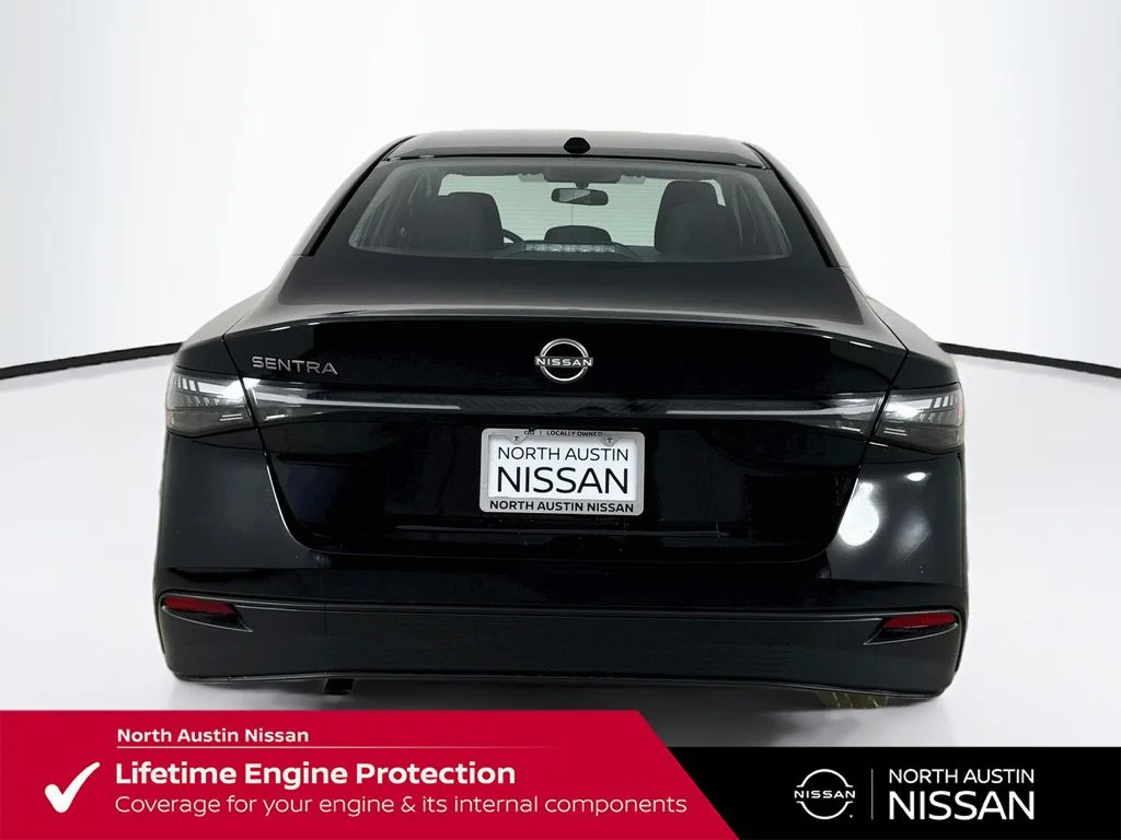 New 2027 Black Nissan S image 7