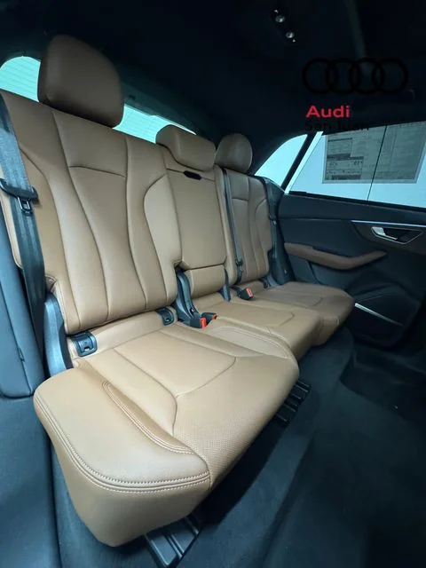 New 2027 Black Audi 55 Premium Plus image 29