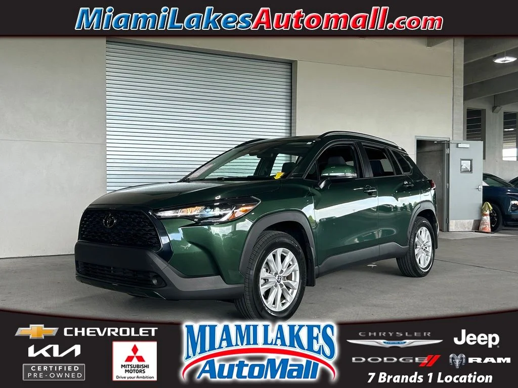 Used 2023 Cypress Toyota LE image 1
