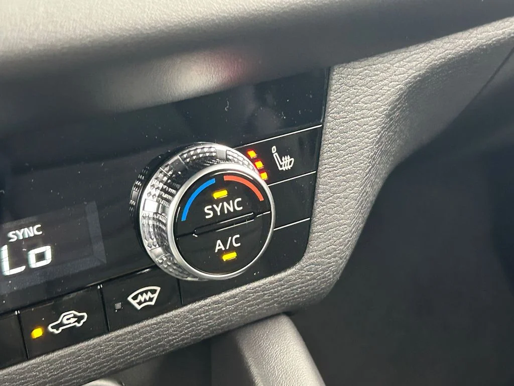 2025 Mitsubishi Outlander Trail Edition - Photo 27