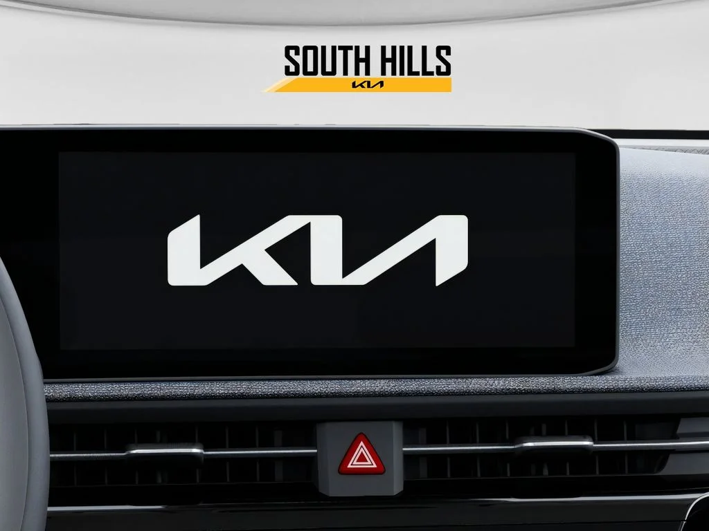New 2026 Gray Kia Light image 20