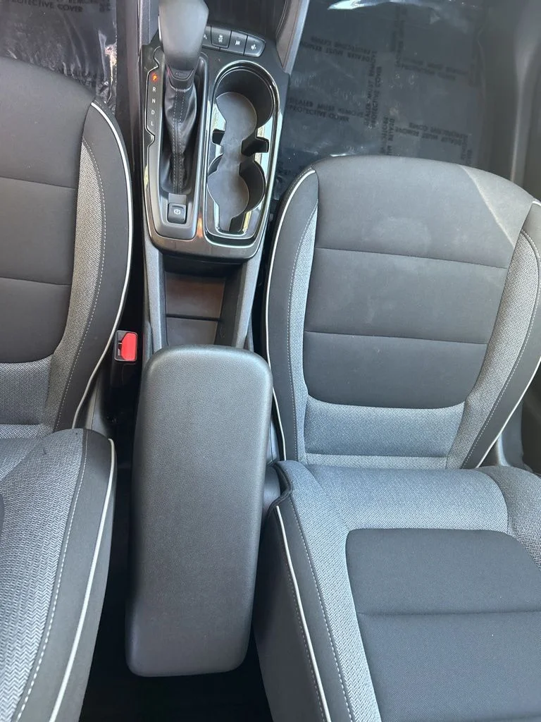 Used 2025 Black Chevrolet LT image 15