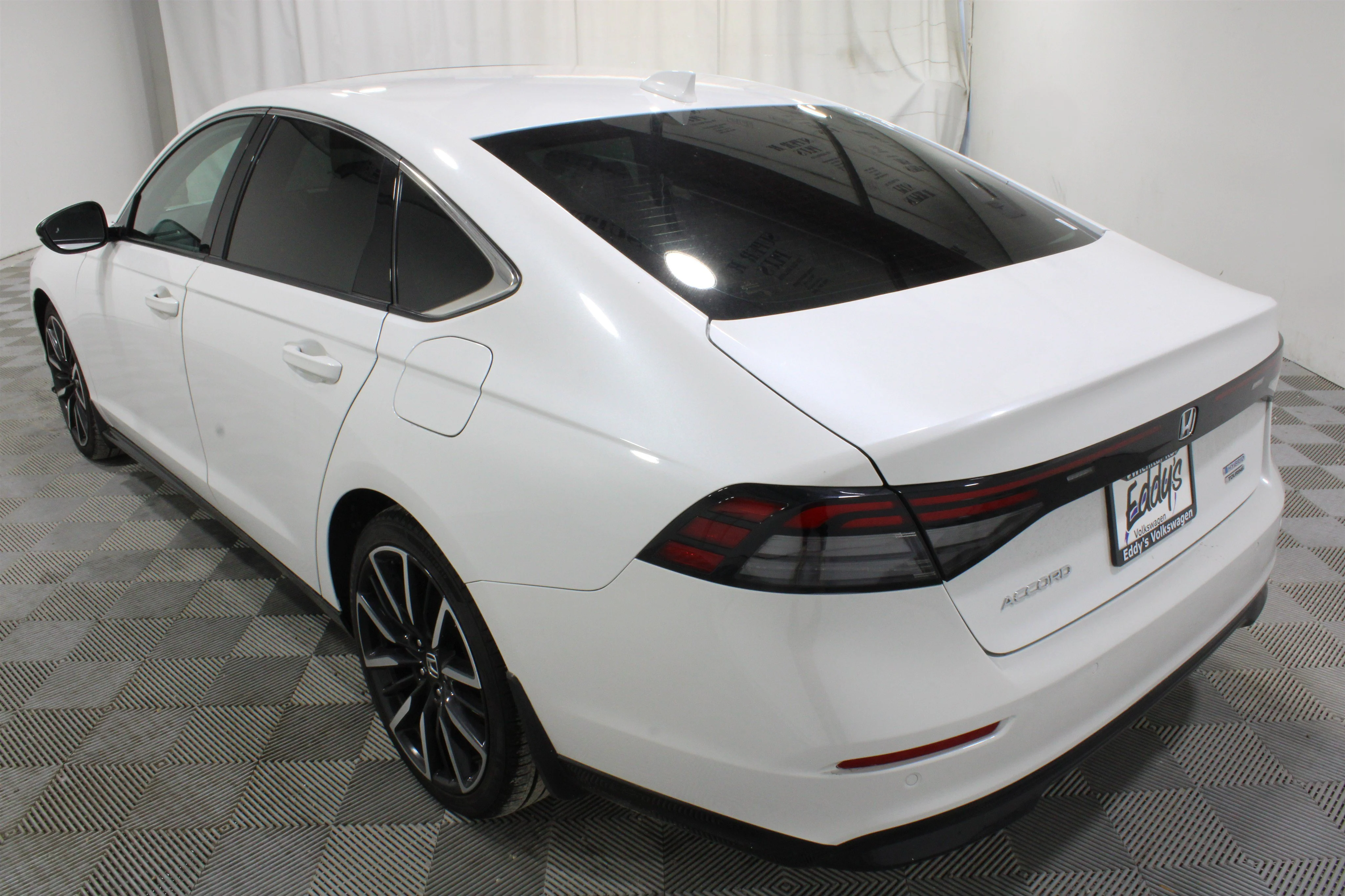 Used 2023 WHTIE Honda Touring image 28