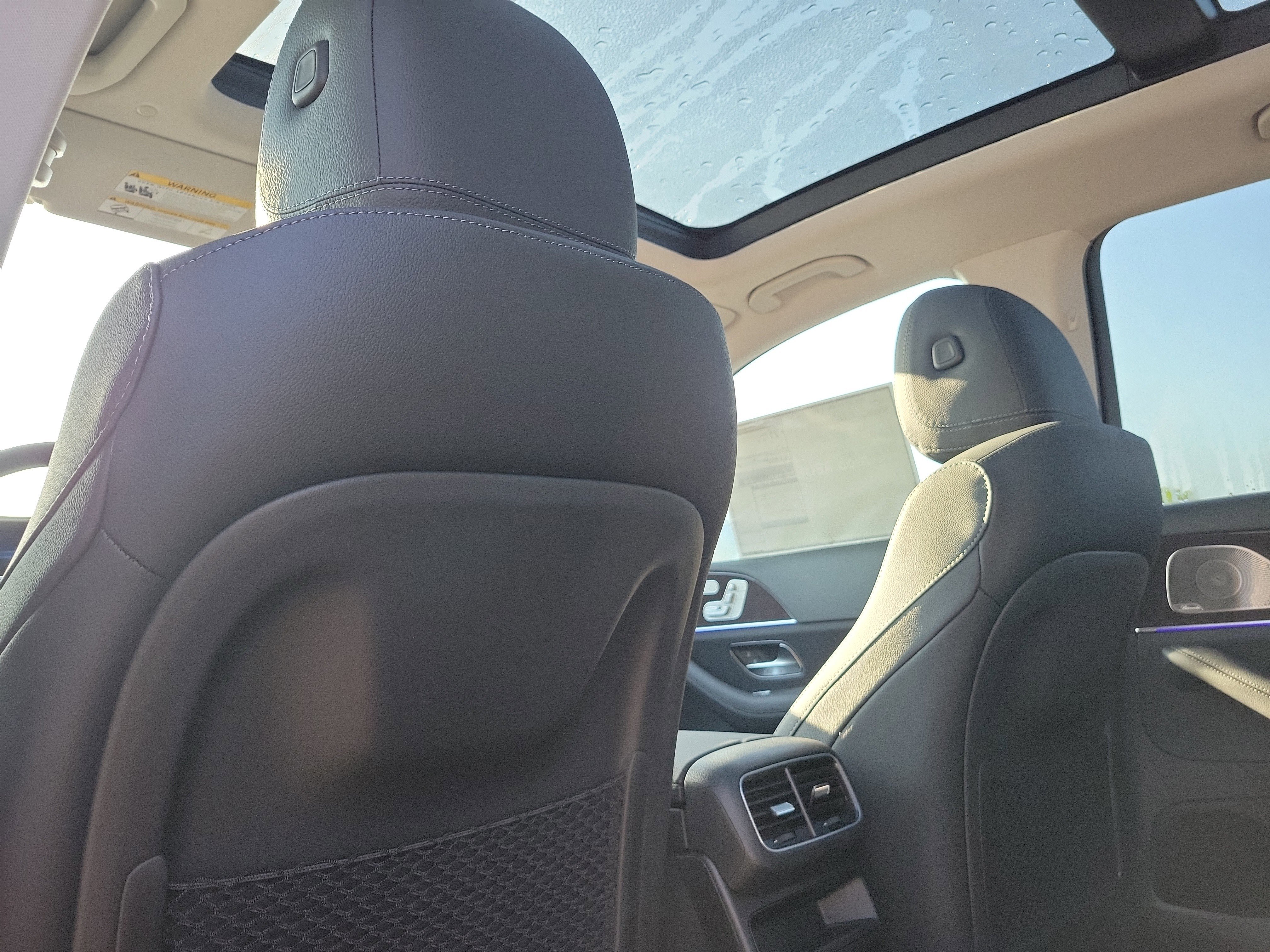 New 2026 Black Mercedes-Benz GLE 450 image 45