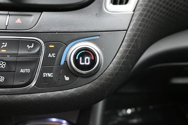 Used 2025 Black Chevrolet LT image 23