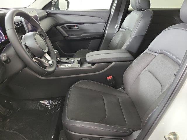 New 2026 Rhodium White Metallic Mazda 2.5 S Select AWD image 21