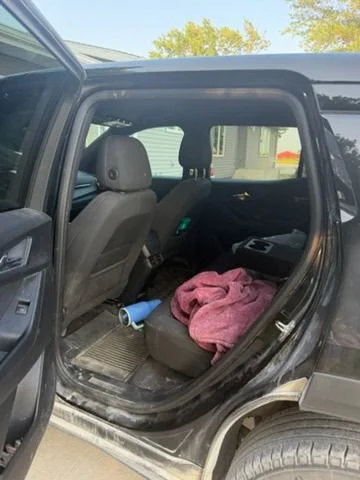 Used 2025 Black Chevrolet LT image 6