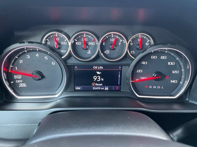 Used 2019 Brown Chevrolet RST image 13