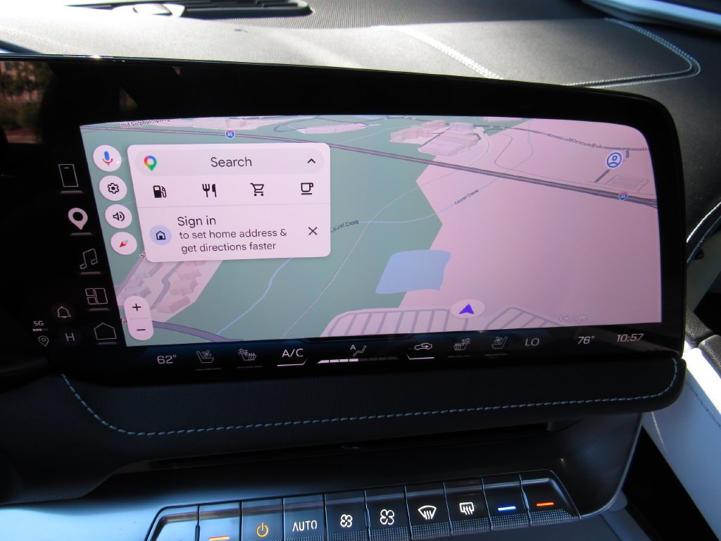 Used 2026 Red Chevrolet Stingray image 31