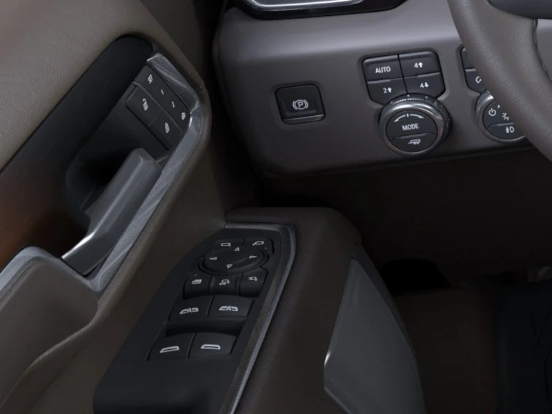 New 2026 Glacier White Tricoat GMC Denali DRW image 22