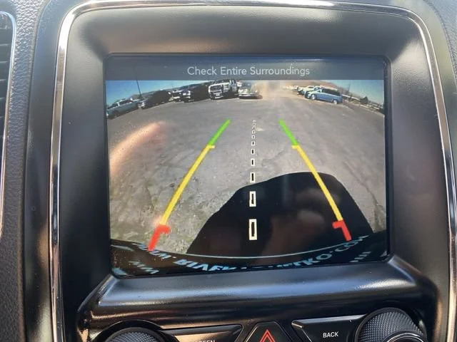 Used 2017 White Dodge GT image 17