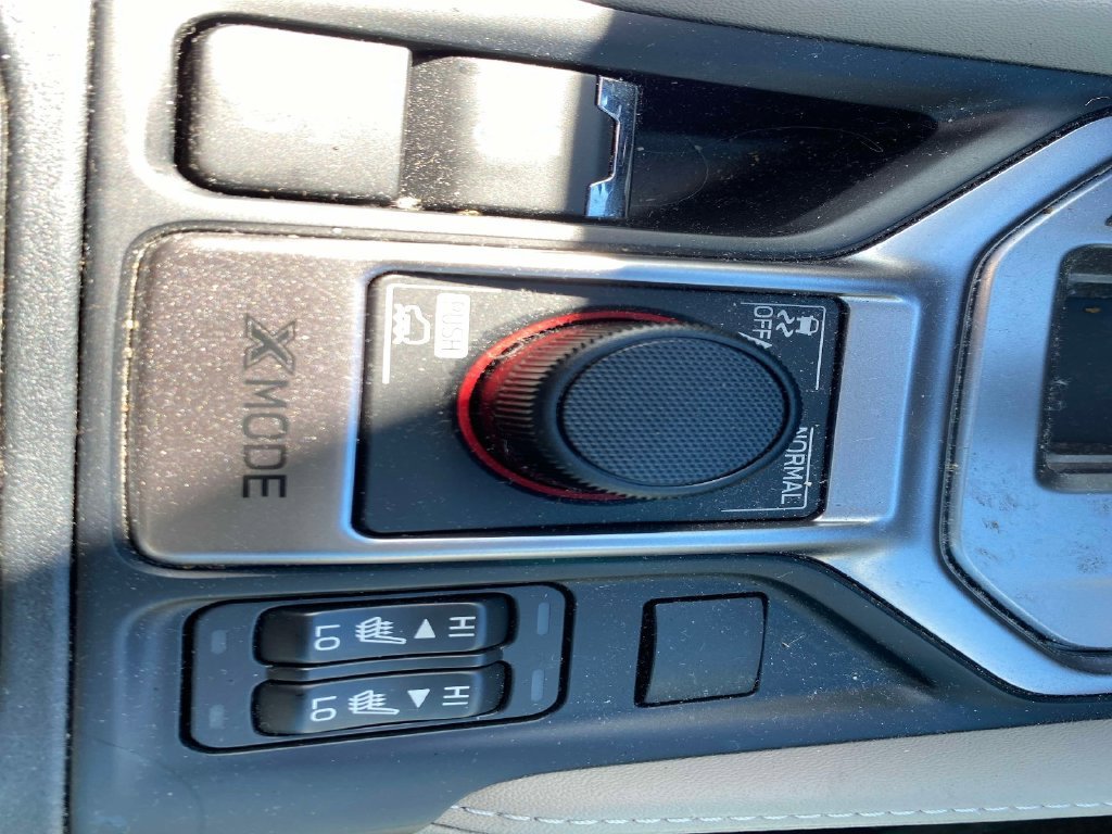 Used 2024 White Subaru Premium image 18