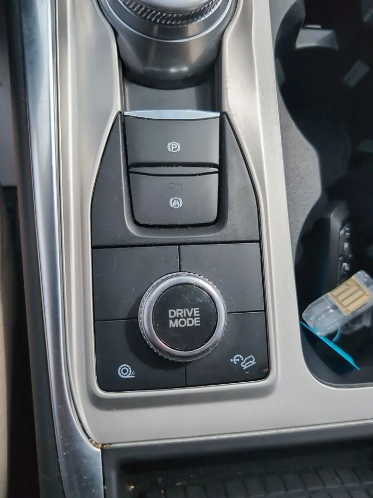 Certified Used 2022 Blue Ford Limited image 14