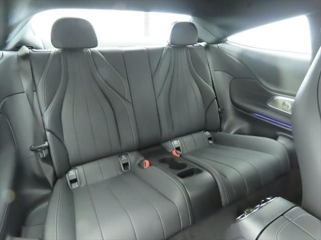 2025 Mercedes-Benz CLE CLE 300 - Photo 23