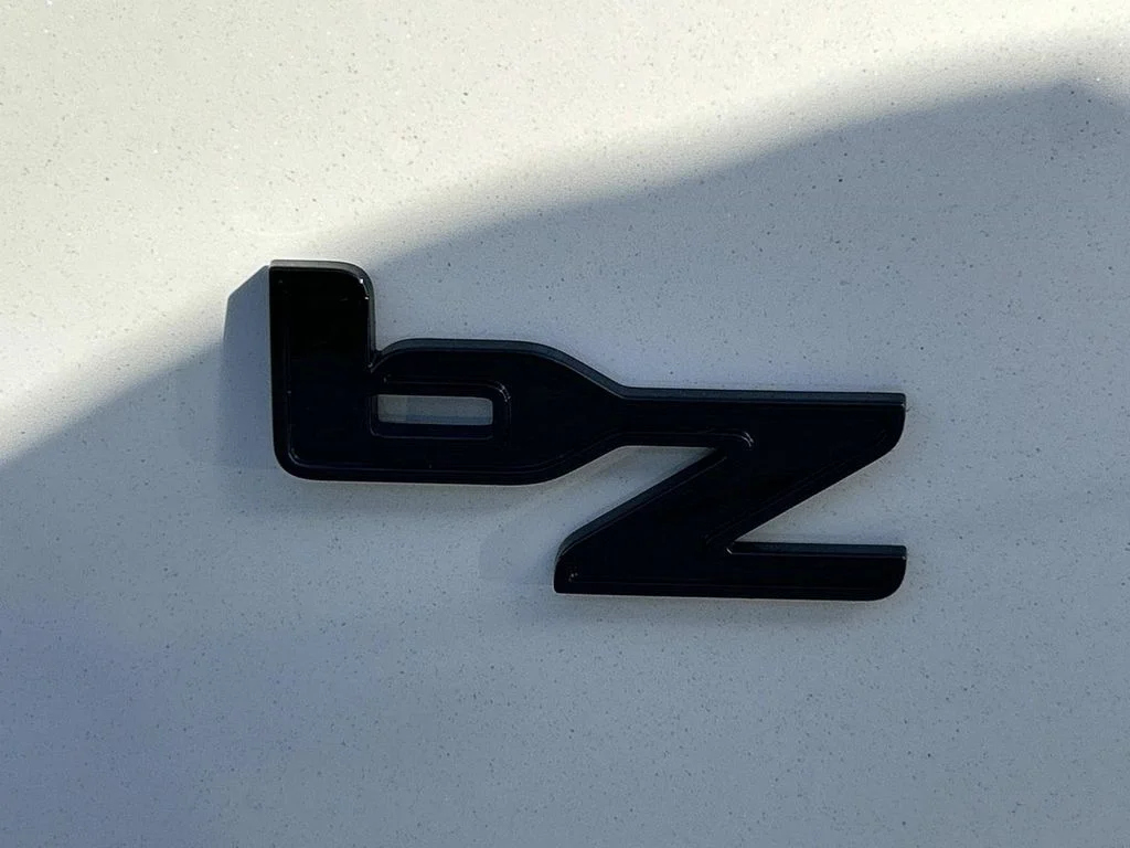 New 2026 Halo Toyota bZ Woodland image 13