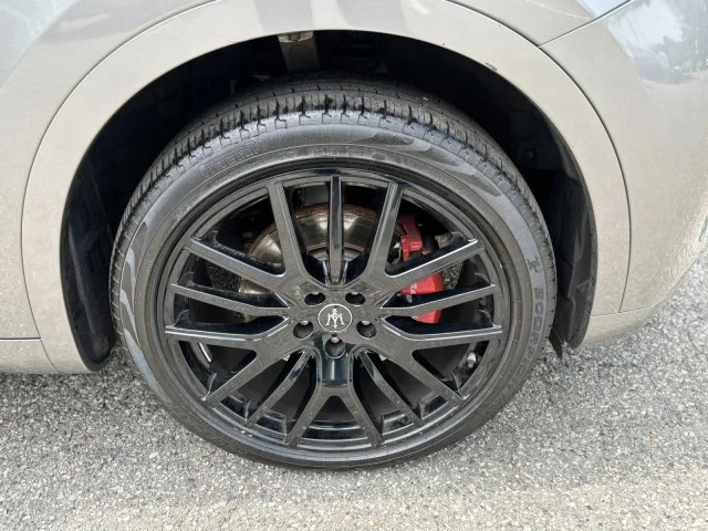 2022 Maserati Levante GT - Photo 17