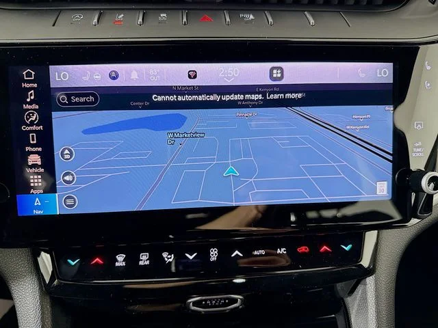 New 2026 Gray Jeep Limited image 13