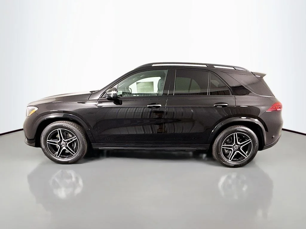 New 2026  Mercedes-Benz GLE 350 image 4