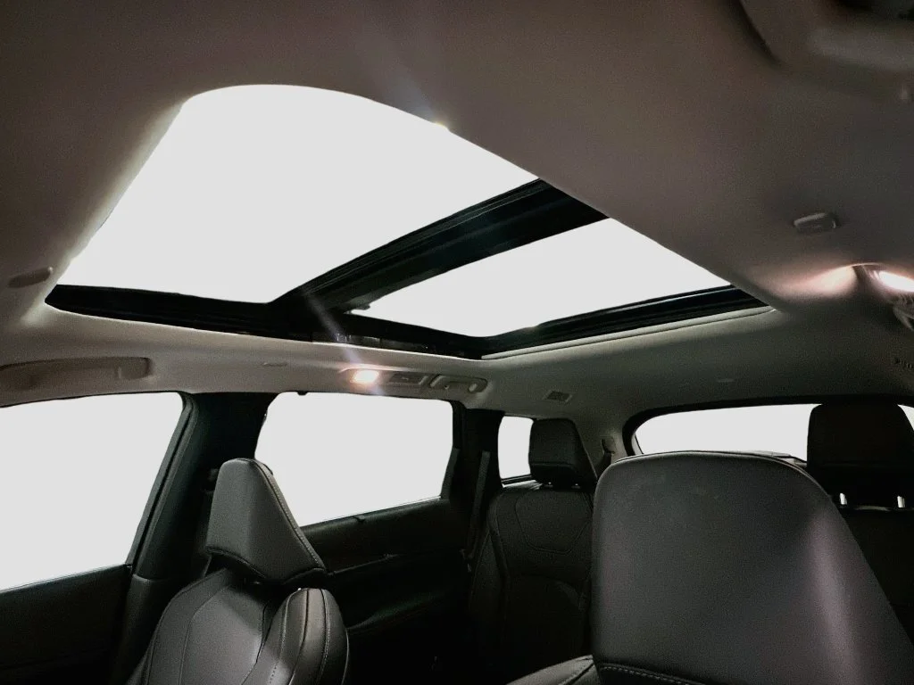 2026 INFINITI QX60 LUXE - Photo 22
