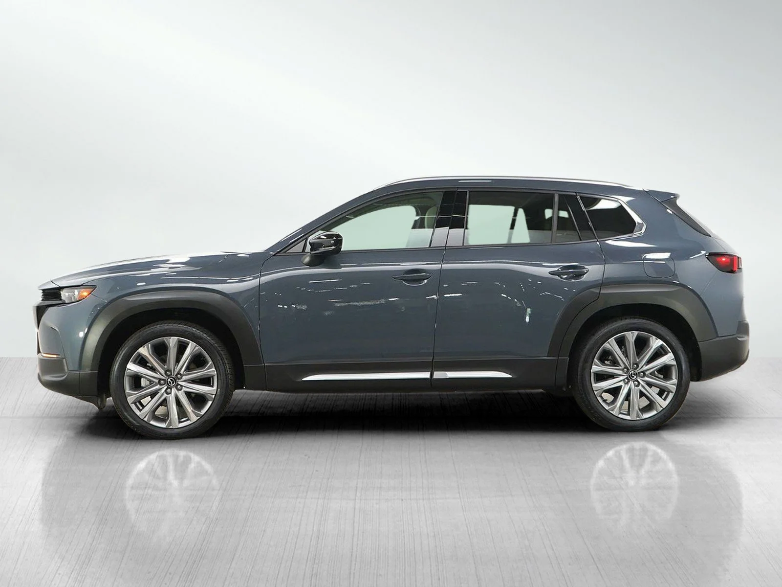 Used 2026 Mazda CX-50 Premium with VIN 7MMVABDL7TN456412 for sale in White Bear Lake, Minnesota