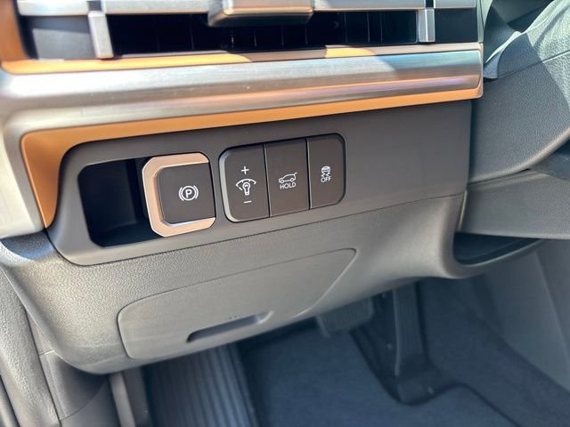 New 2026 Ecotronic Gray Hyundai Calligraphy image 16