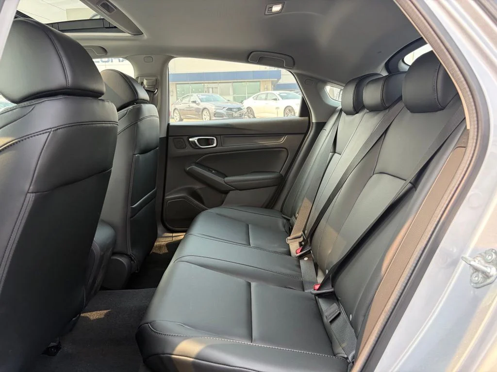 New 2026 Silver Acura Base image 22