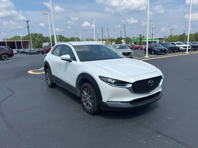 2024 Mazda CX-30 S