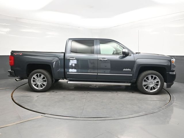 Used 2017 Gray Chevrolet High Country image 9