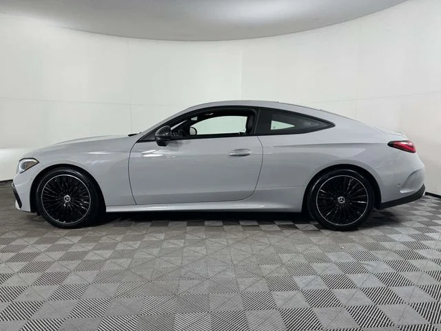 Used 2024 Gray Mercedes-Benz CLE 300 image 11