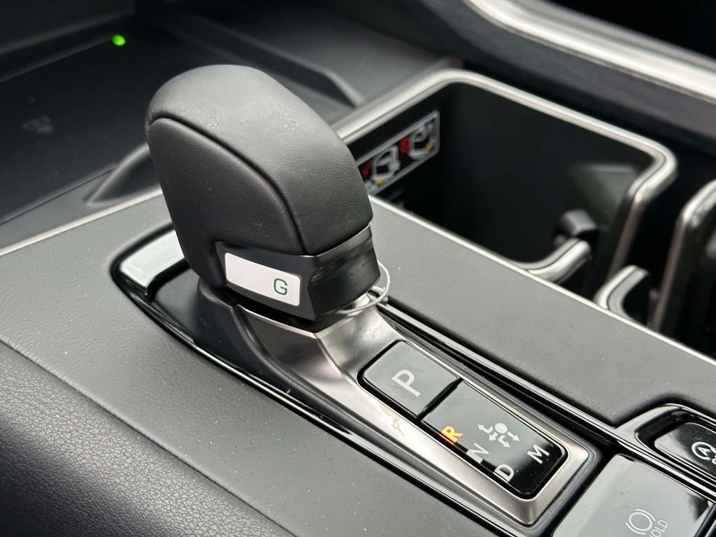 2026 Lexus TX 350 Luxury - Photo 27