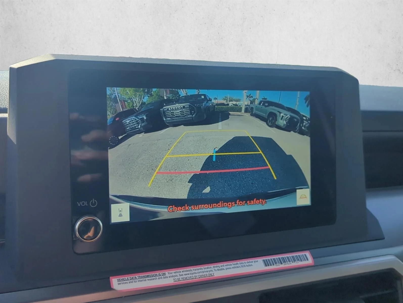 Used 2024 Ice Cap Toyota SR5 image 19