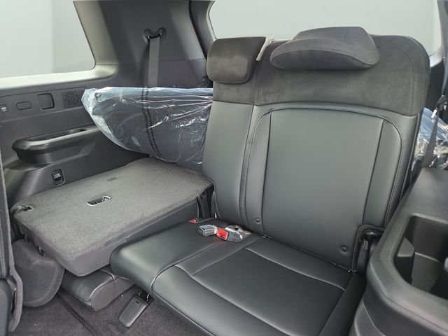New 2027 Wolf Gray Kia X-LINE SX PRESTIGE image 22