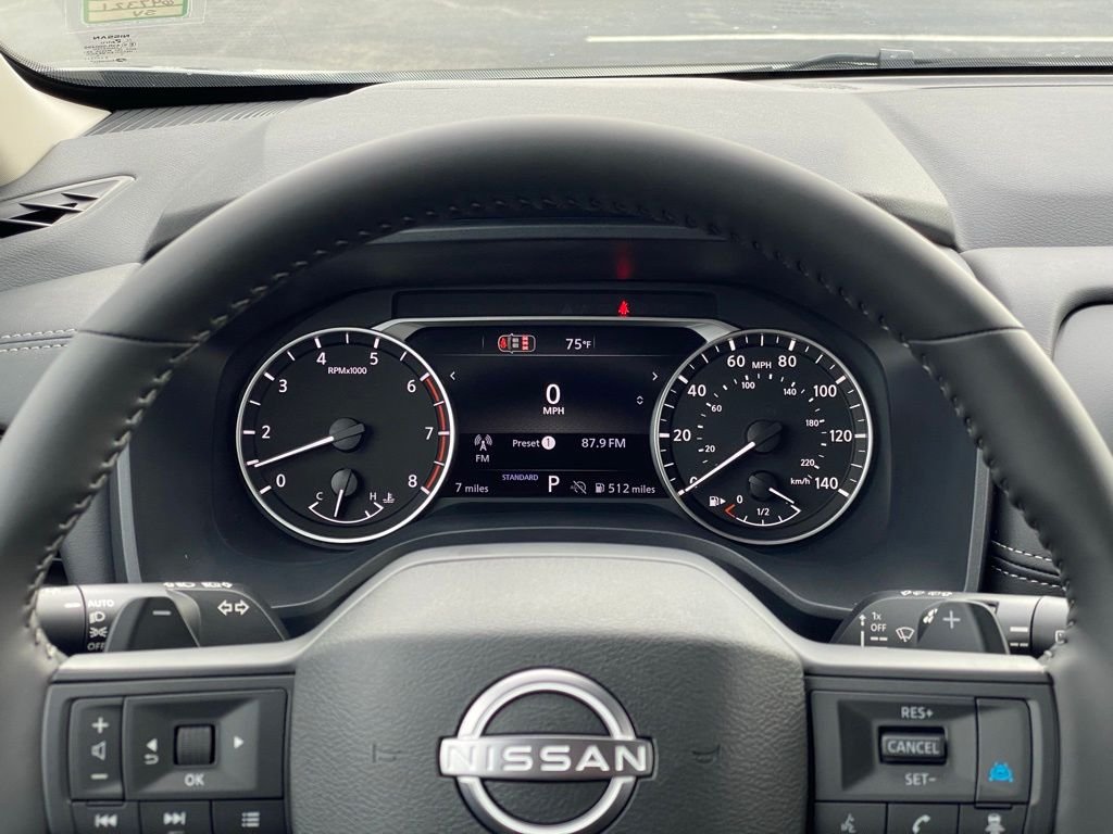 2026 Nissan Rogue SV - Photo 23