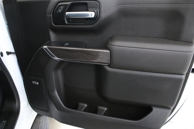 2019 Chevrolet Silverado 1500 LTZ - Photo 34