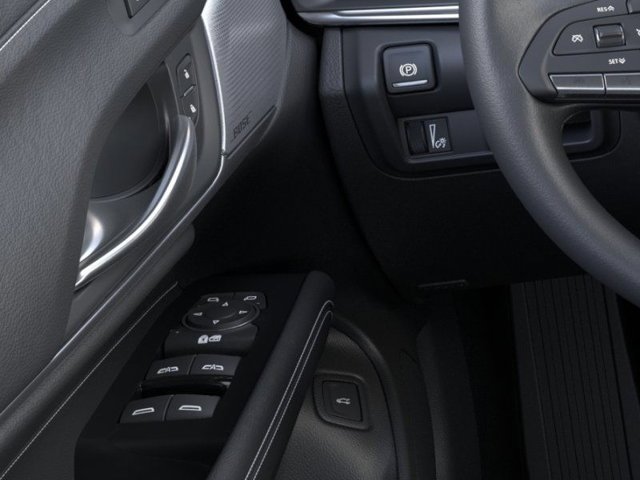 2026 Cadillac CT4 Premium Luxury - Photo 22