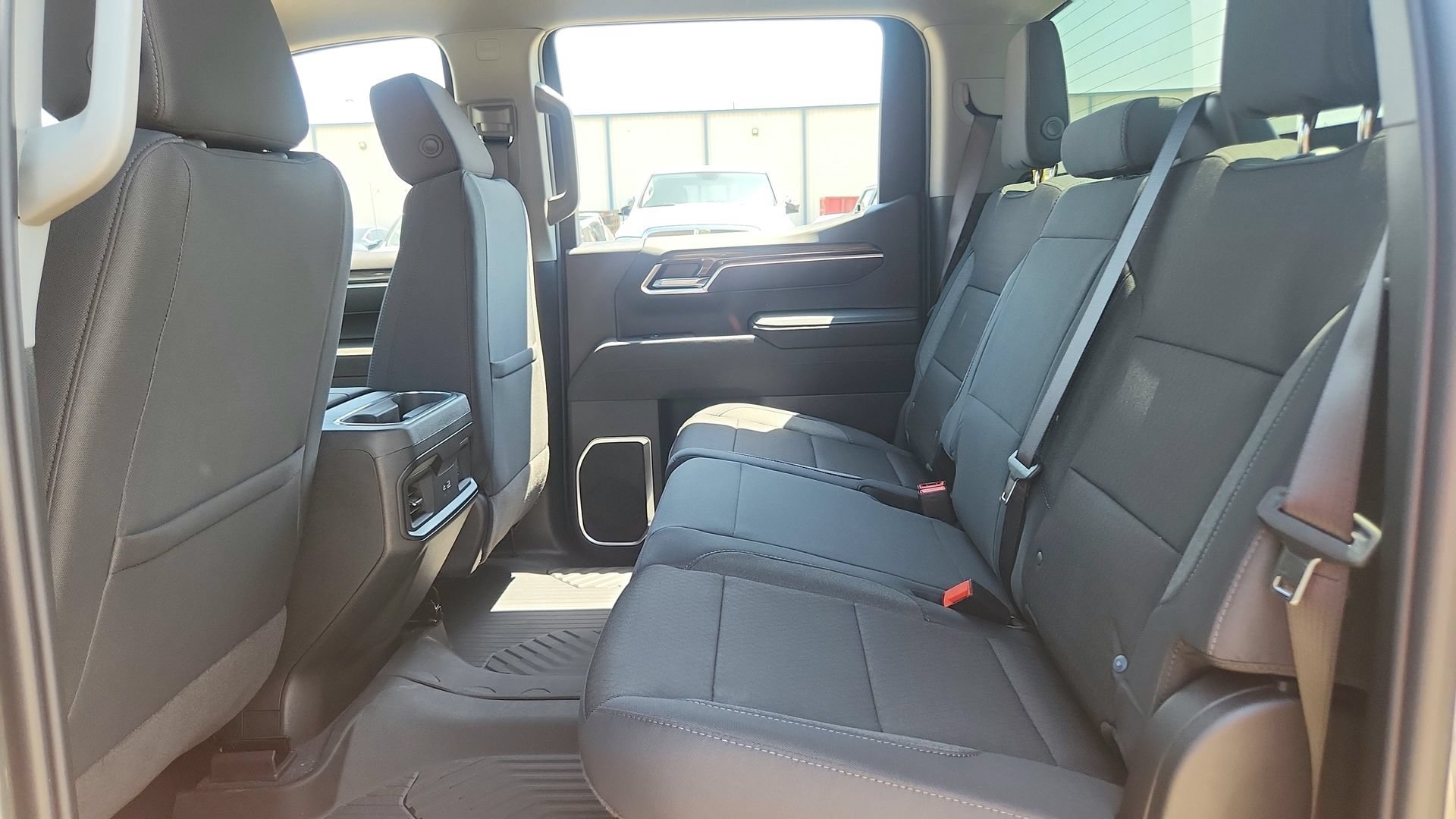2026 Chevrolet Silverado 1500 LT - Photo 19