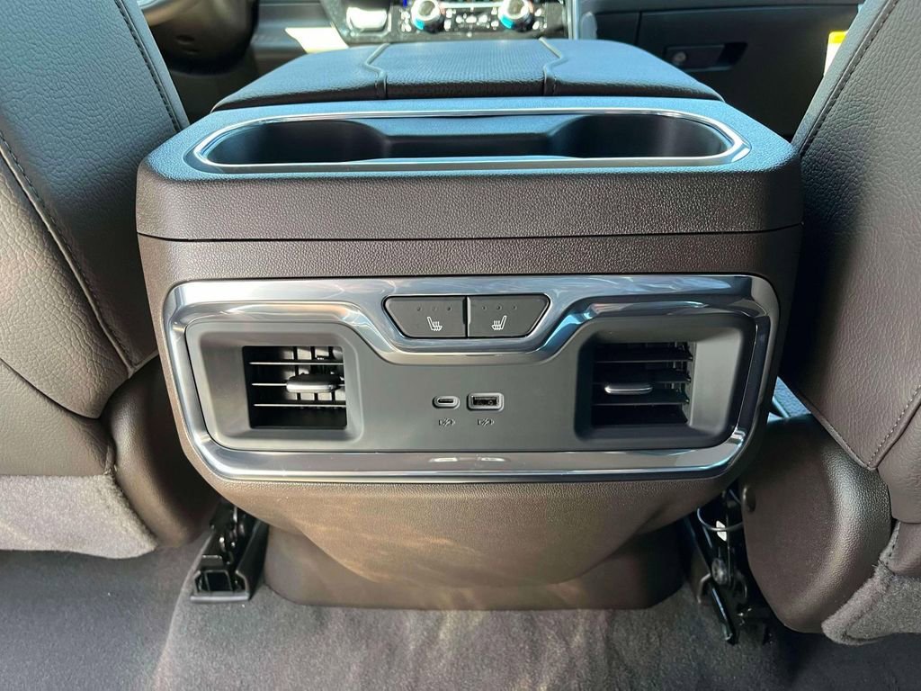 2026 GMC Sierra 1500 Denali - Photo 15